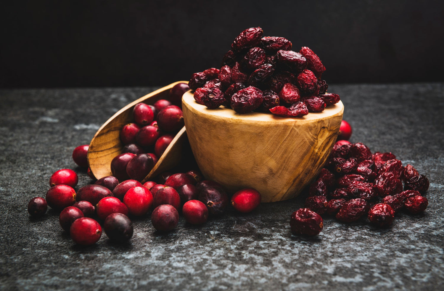 Cranberry: 4 Gründe, warum sie für Deinen Hund gesund sind