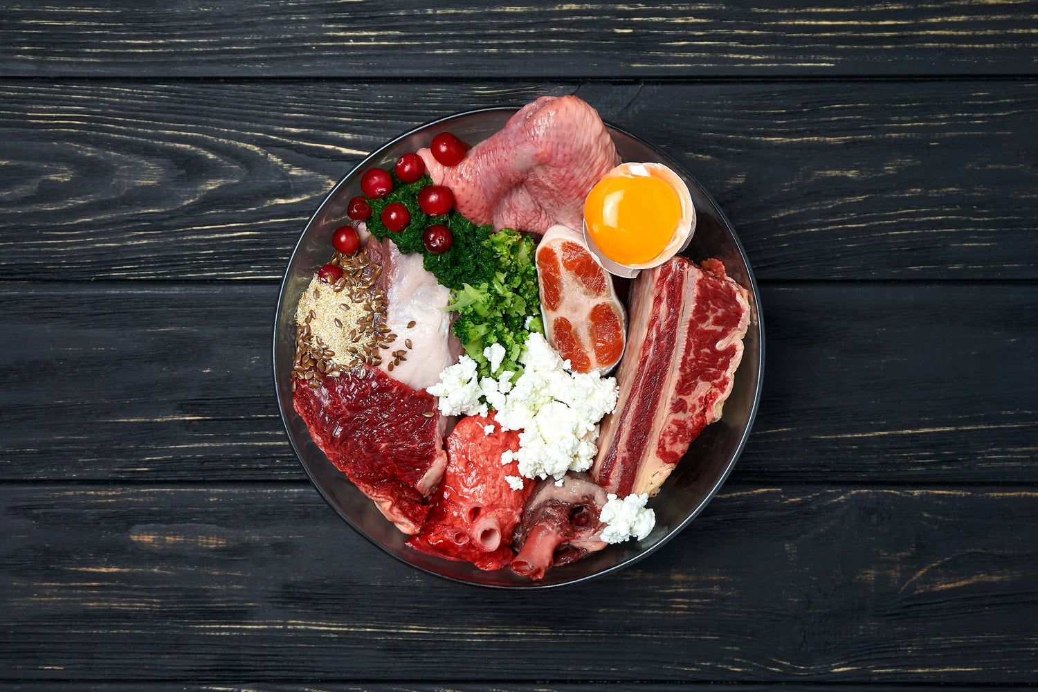 Vitamine für Hunde – Alles, was Du wissen musst