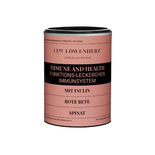 IMMUNE AND HEALTH, 370g