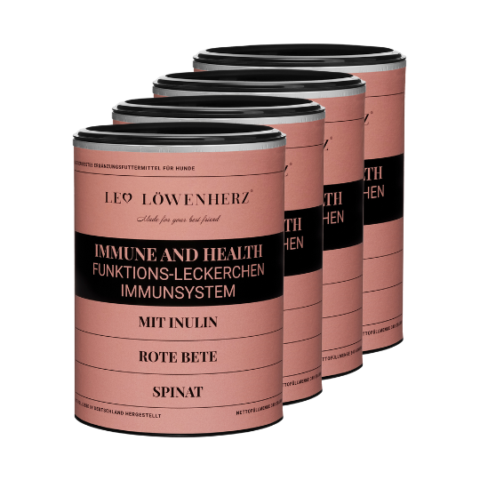 IMMUNE AND HEALTH, 370g