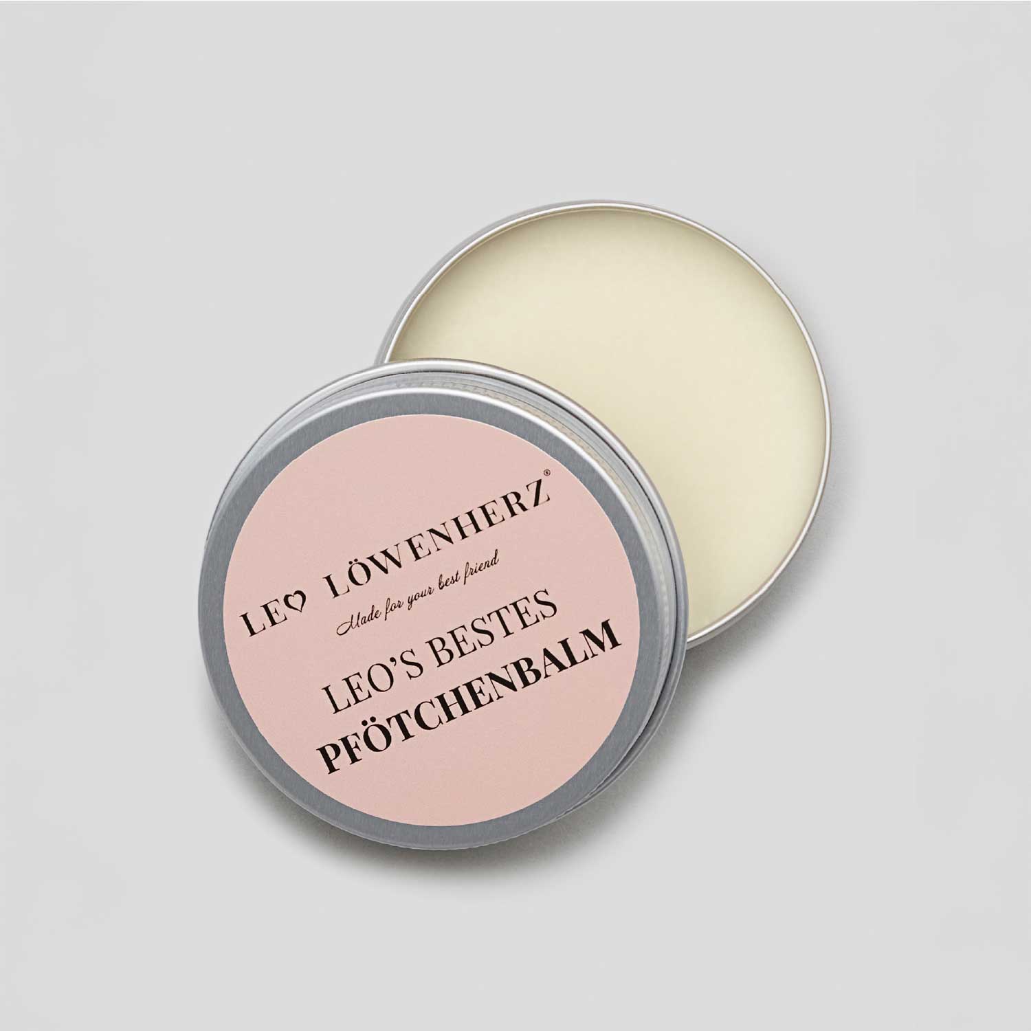 Pfötchen-Balm