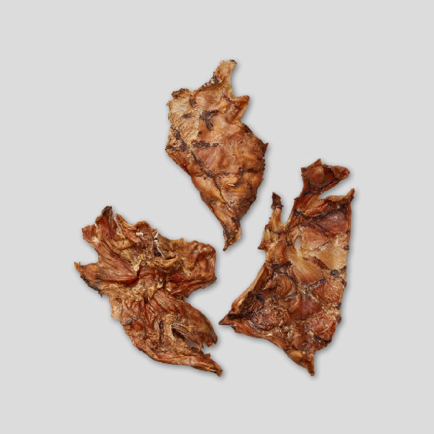 Straußen-Magen, 500g