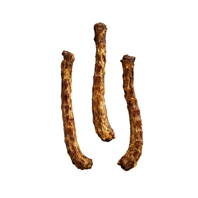 Entenhälse, 400g