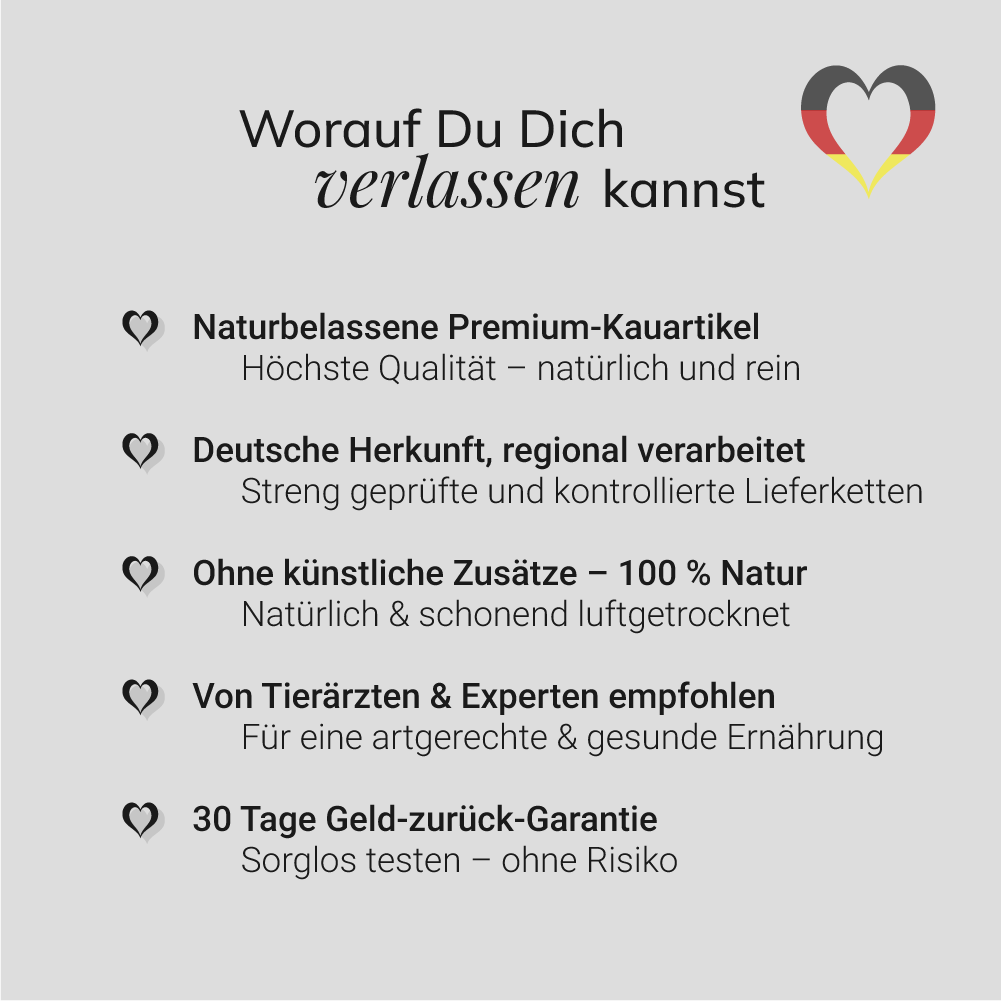 Fleischstreifen Gans, 500g