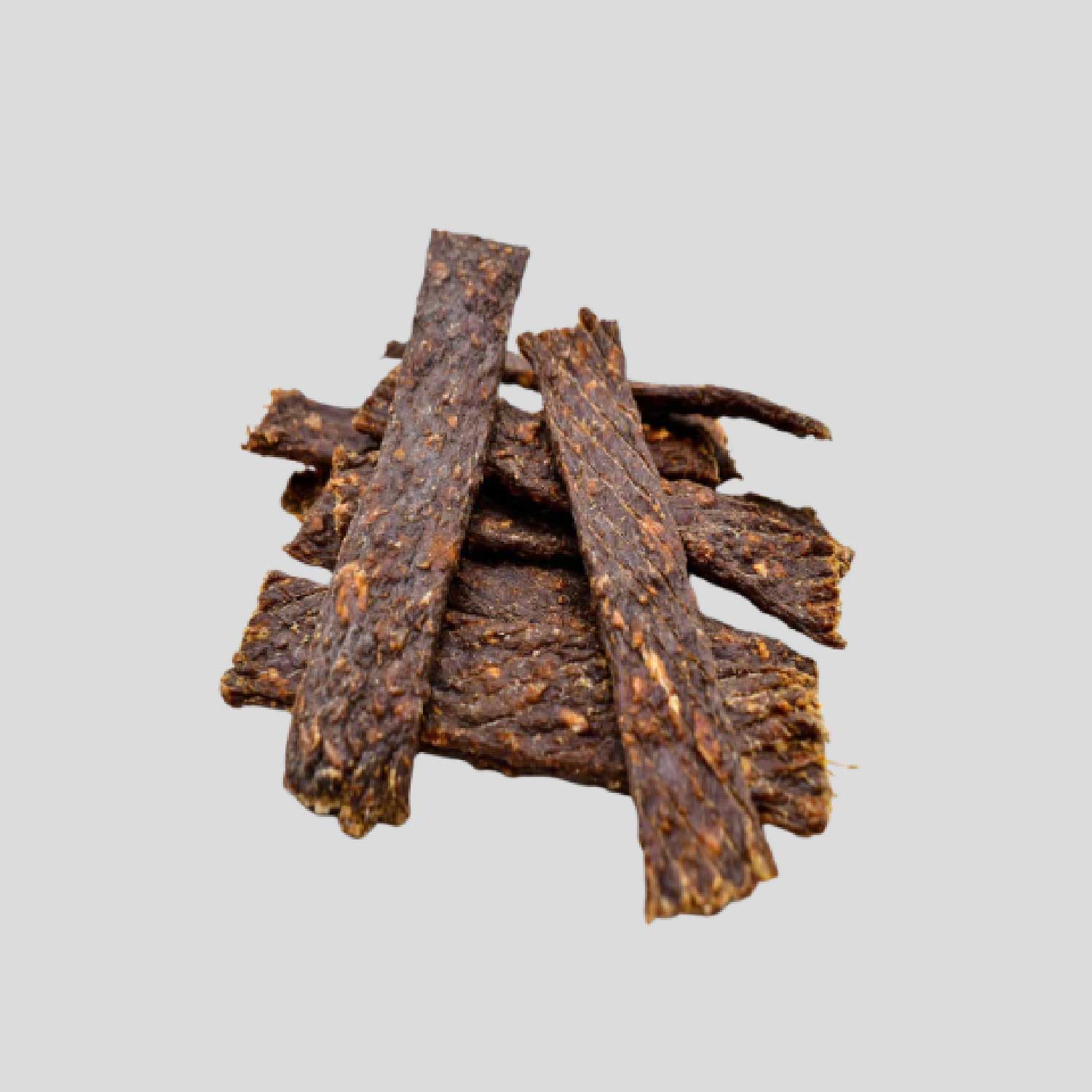 Fleischstreifen Pferd, 500g