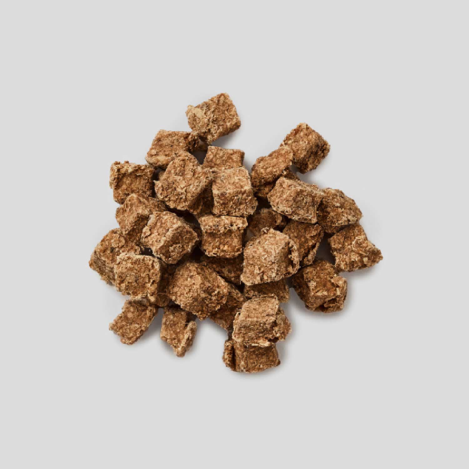 Fleischwürfel Ente, 500g