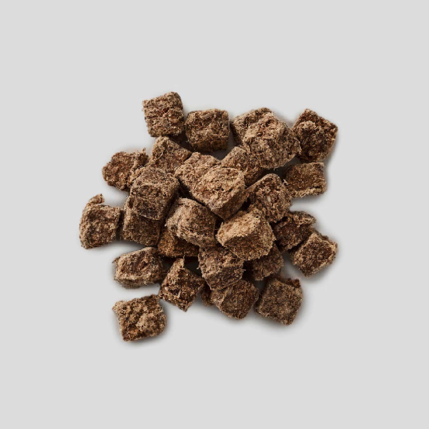 Fleischwürfel Hirsch, 500g