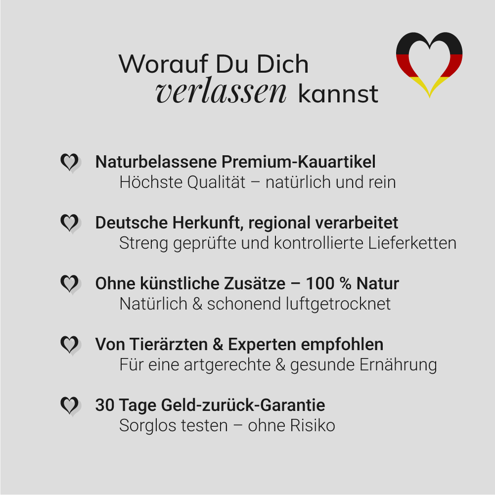 Fleischwürfel Kaninchen, 500g