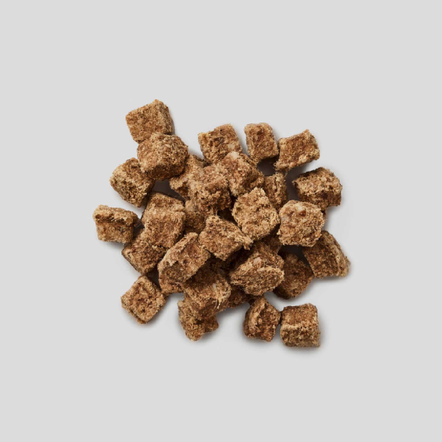 Fleischwürfel Pferd, 500g