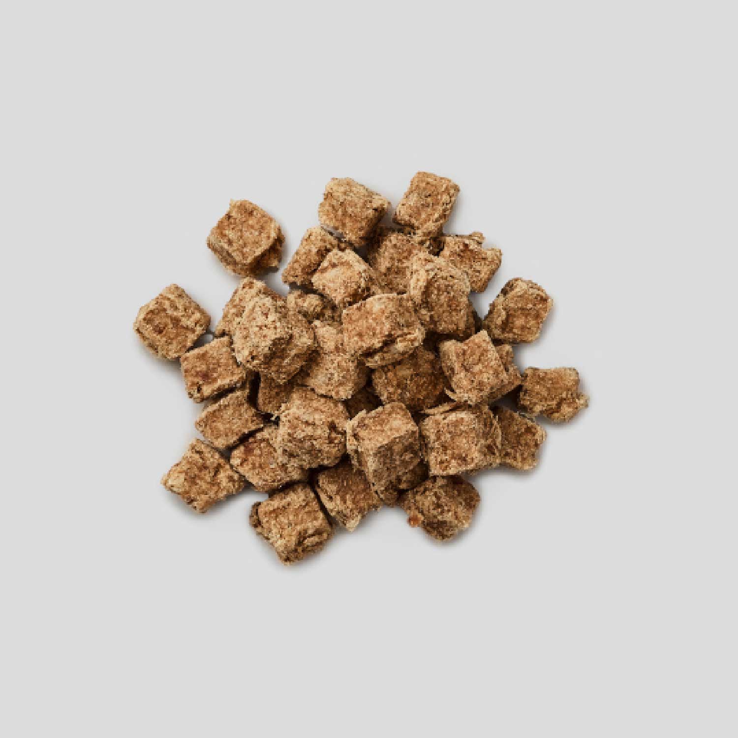 Fleischwürfel Wildschwein, 500g