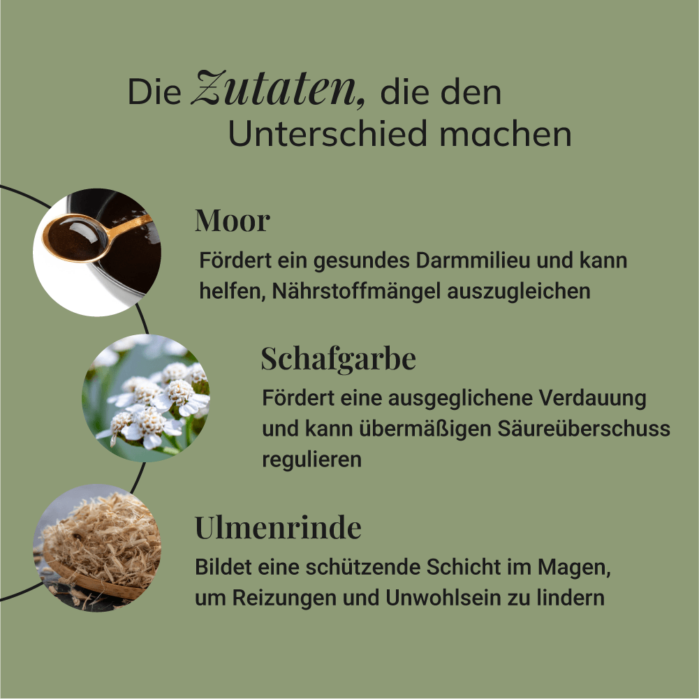 GRASS AND MINERALS, 370g