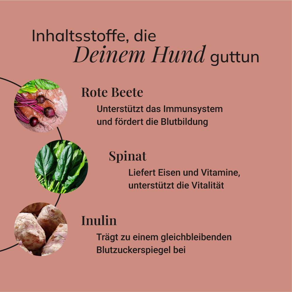 IMMUNE AND HEALTH, 370g