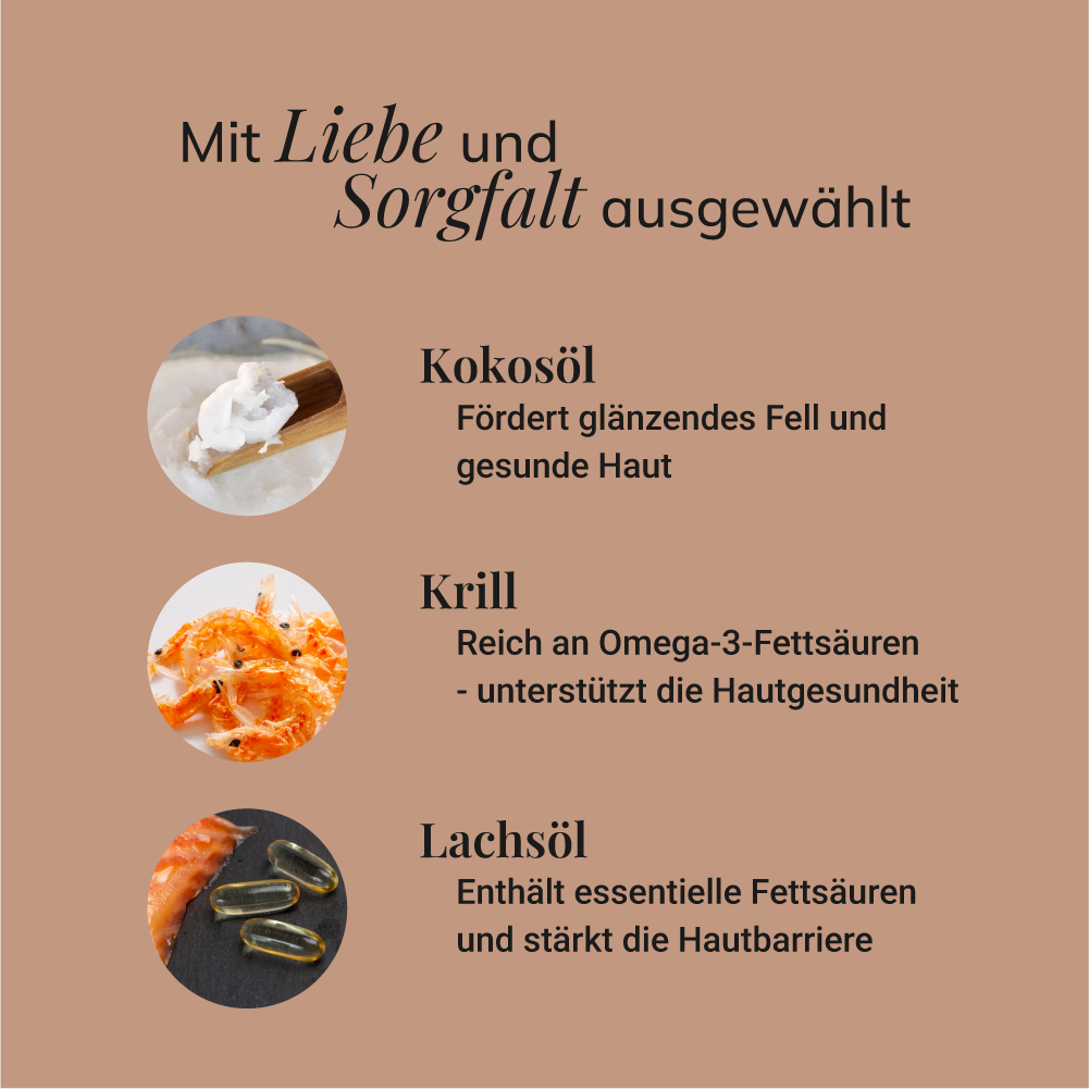 SOFT AND SHINE, 370g