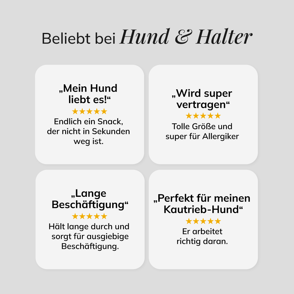 Ziegenhaut-Rolle, 500g