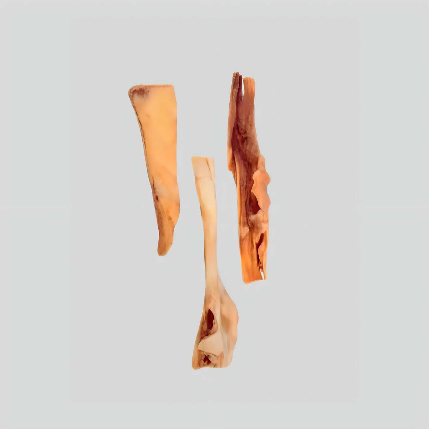 Ziegenkopfhaut, 500g