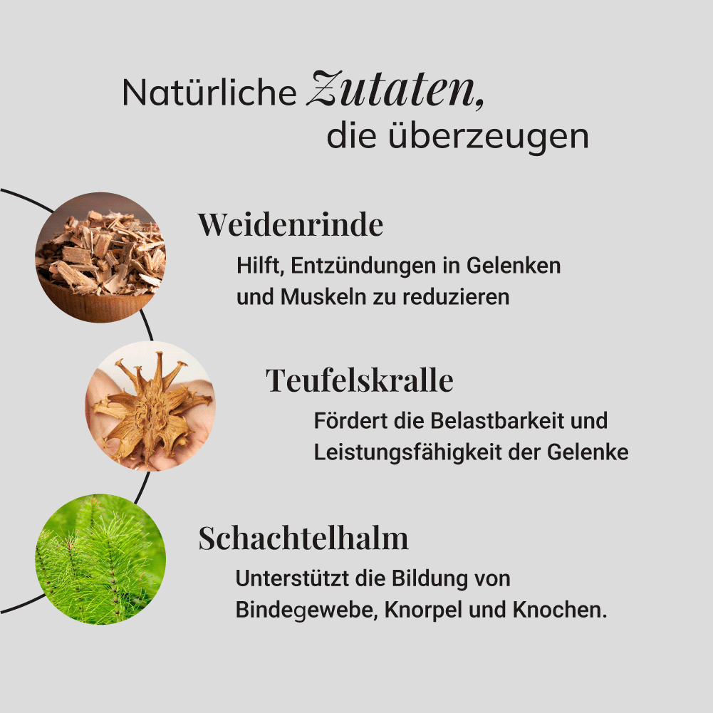 Gelenkkräuter, 100g