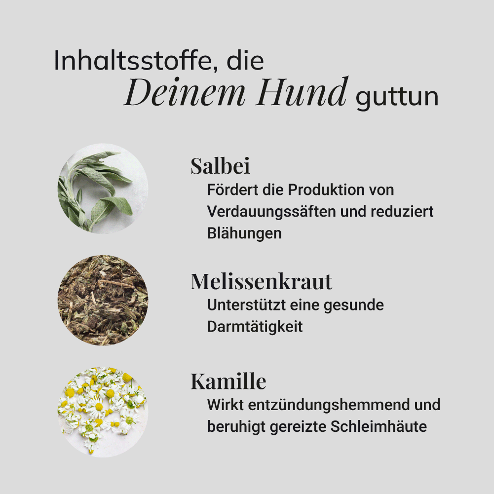 Verdauungskräuter, 80g