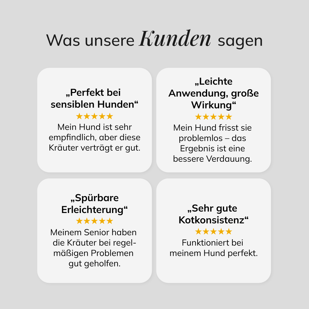 Verdauungskräuter, 80g