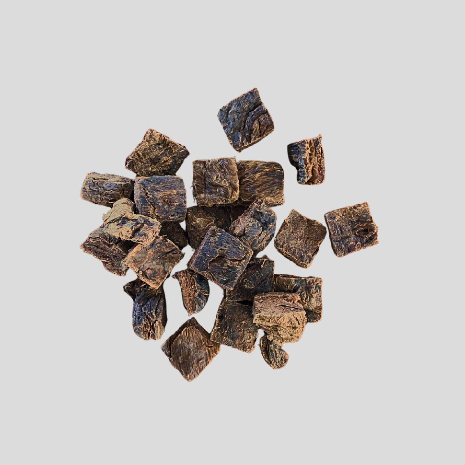 Maxi-Würfel Rinderlunge, 500g