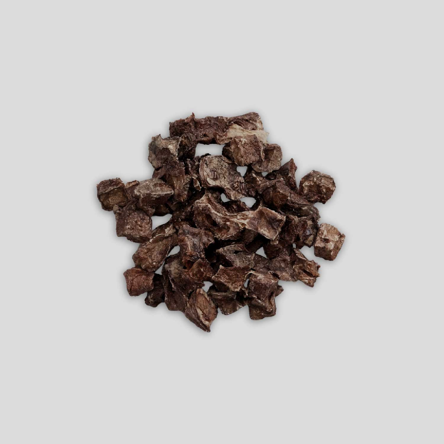 Mini-Würfel Hirsch, 500g