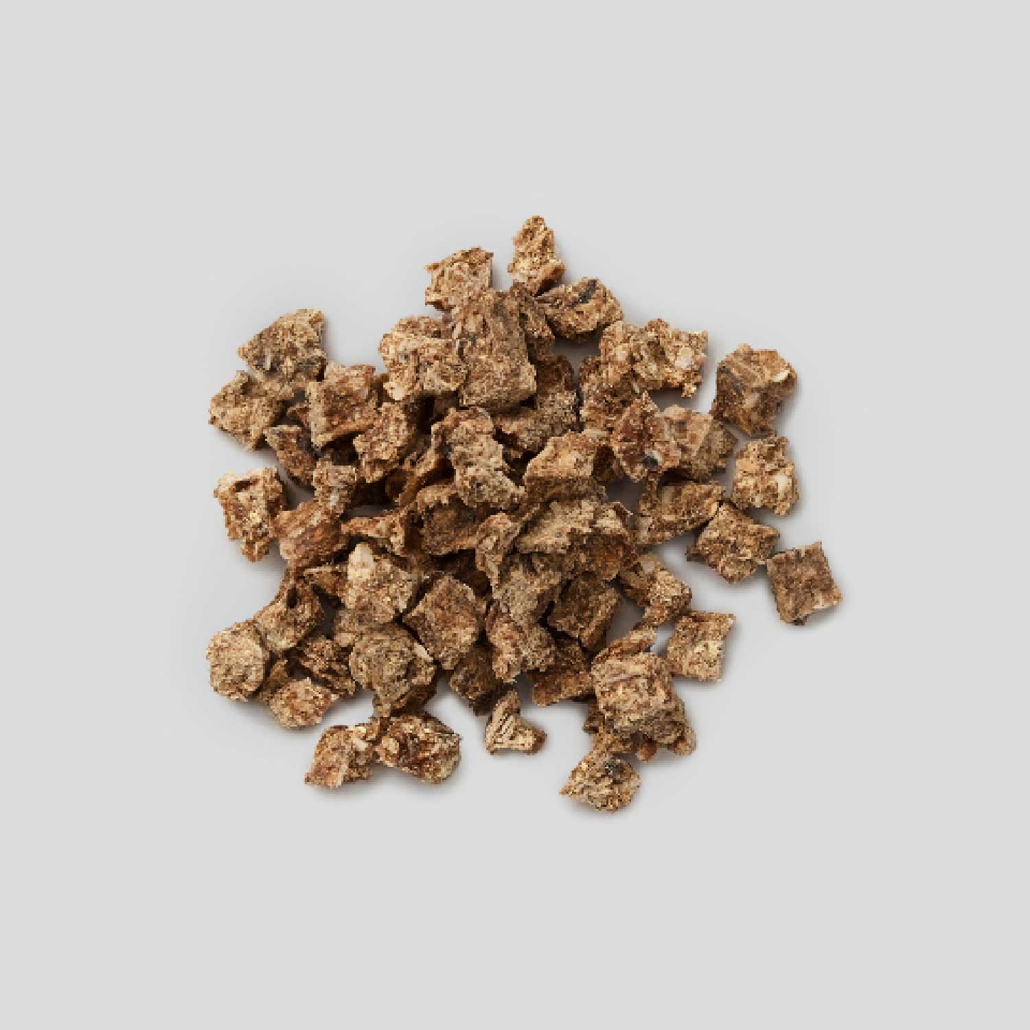 Mini-Würfel Lachs, 500g