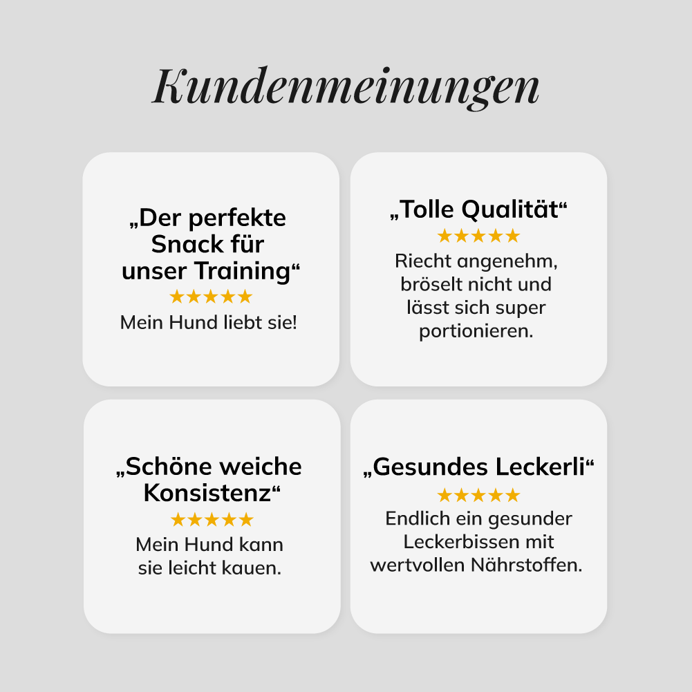 Mini-Würfel Lachs, 500g