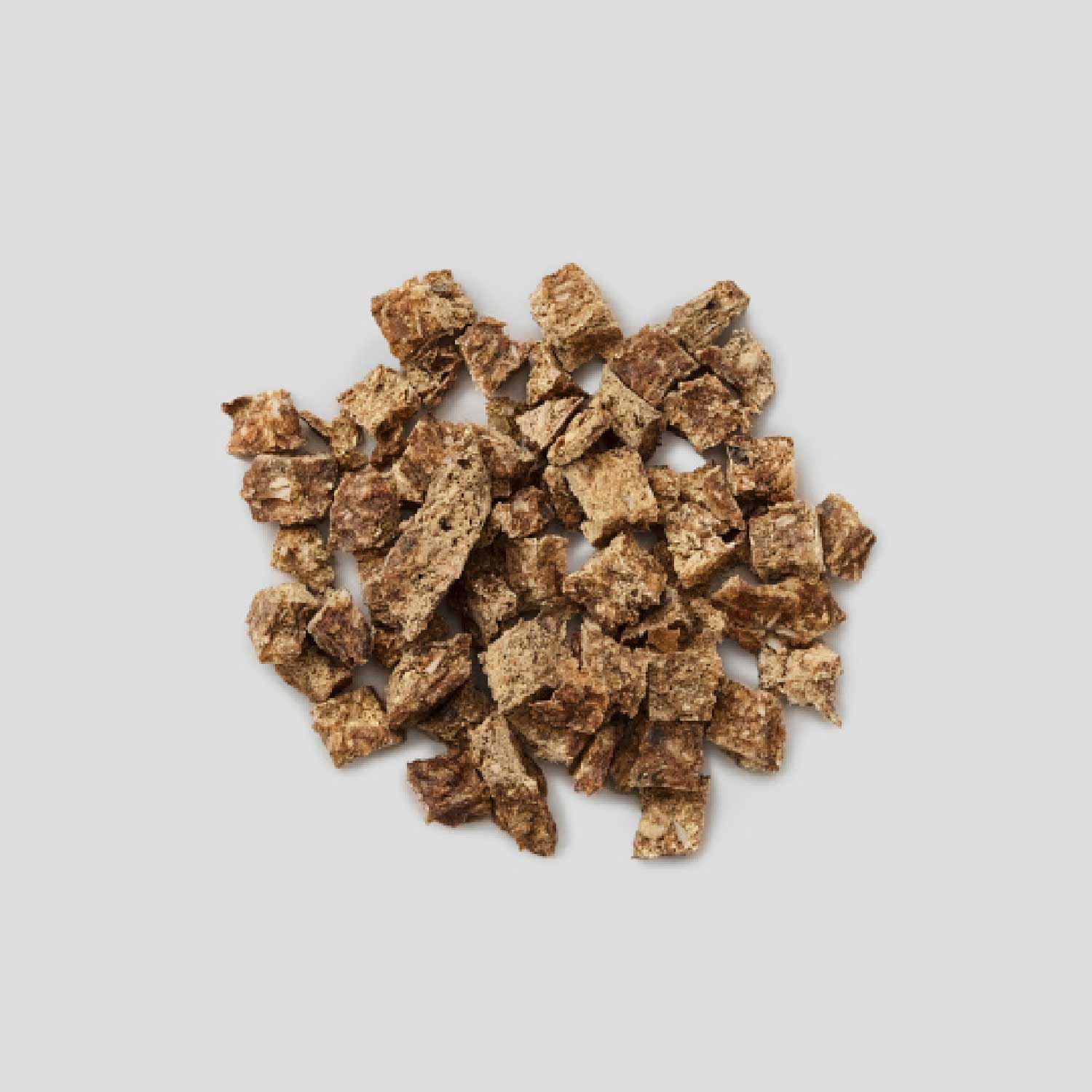 Mini-Würfel Makrele, 500g