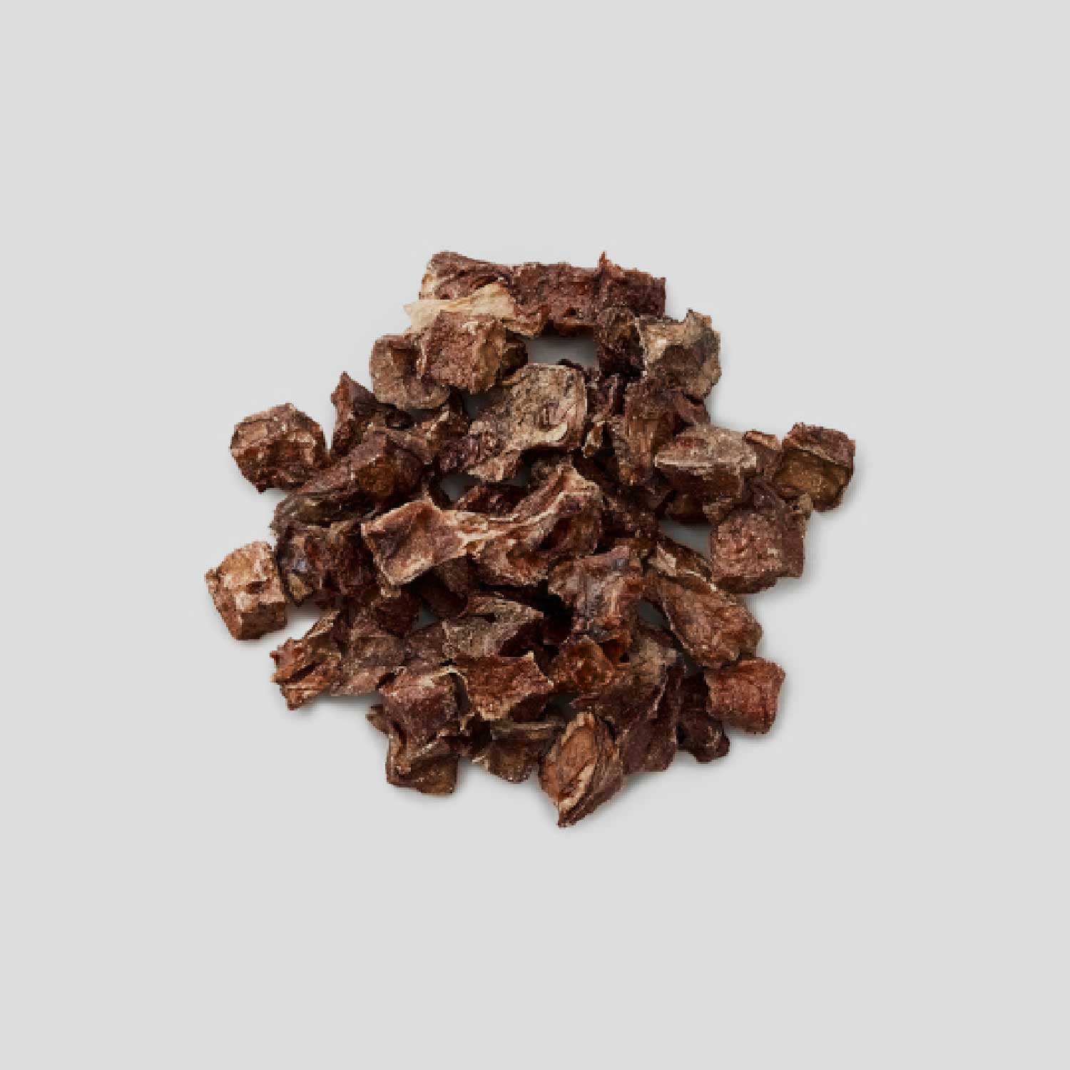 Mini-Würfel Rinderlunge, 500g