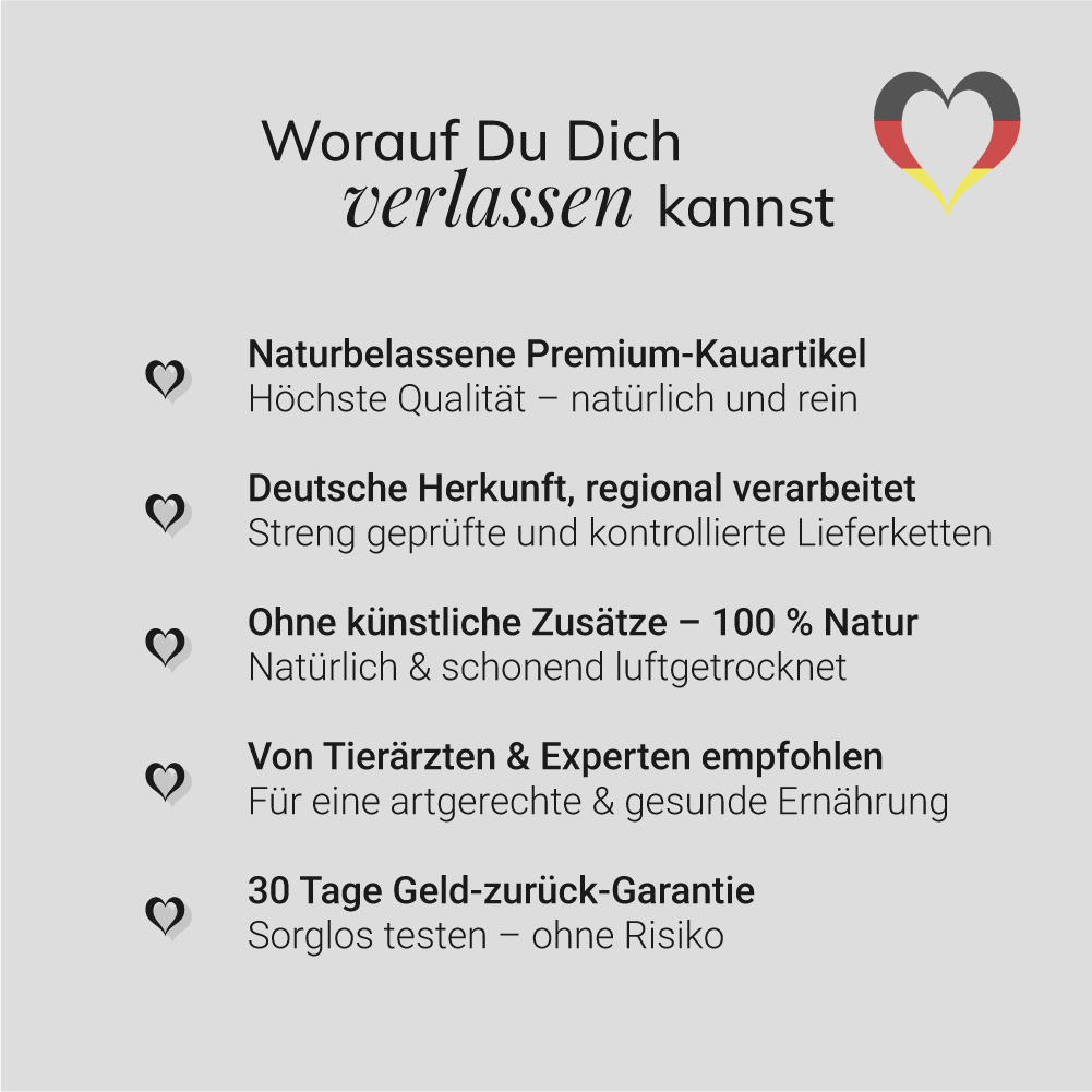 Mini-Würfel Wildschwein, 500g