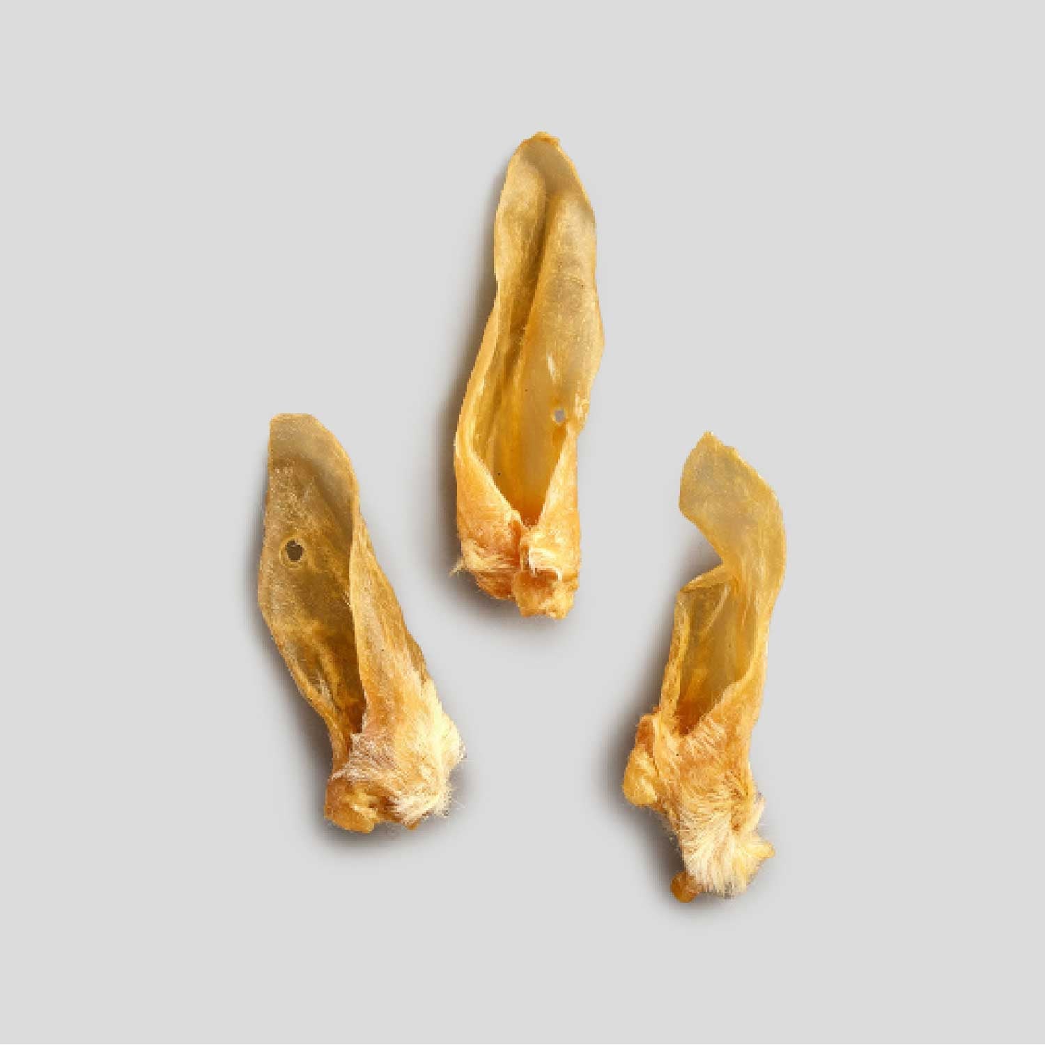 Lammohren, 1kg