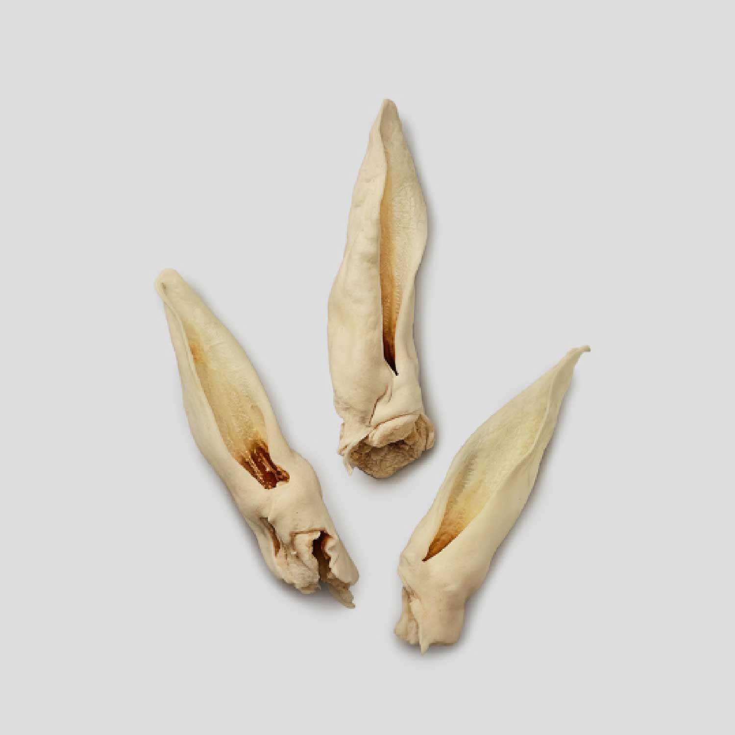 Ziegenohren, 600g