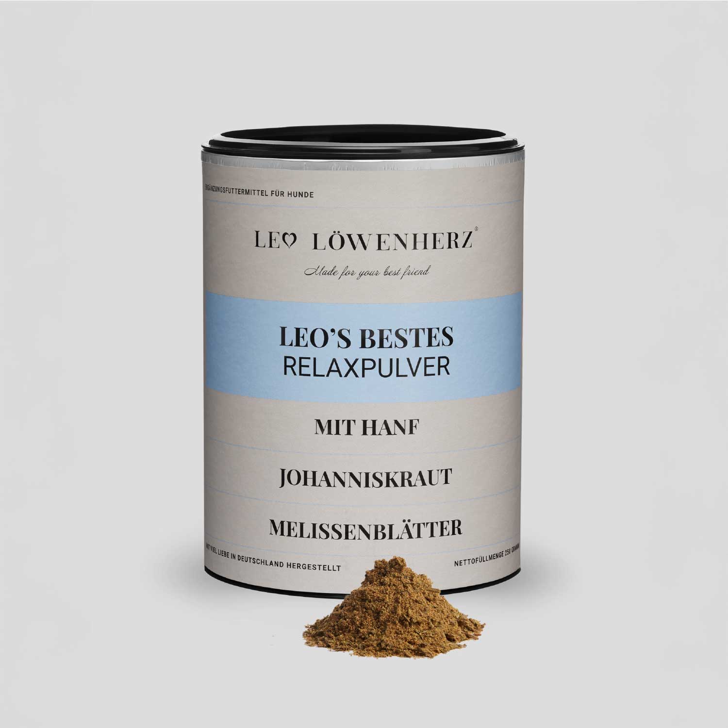 Relaxpulver, 250g