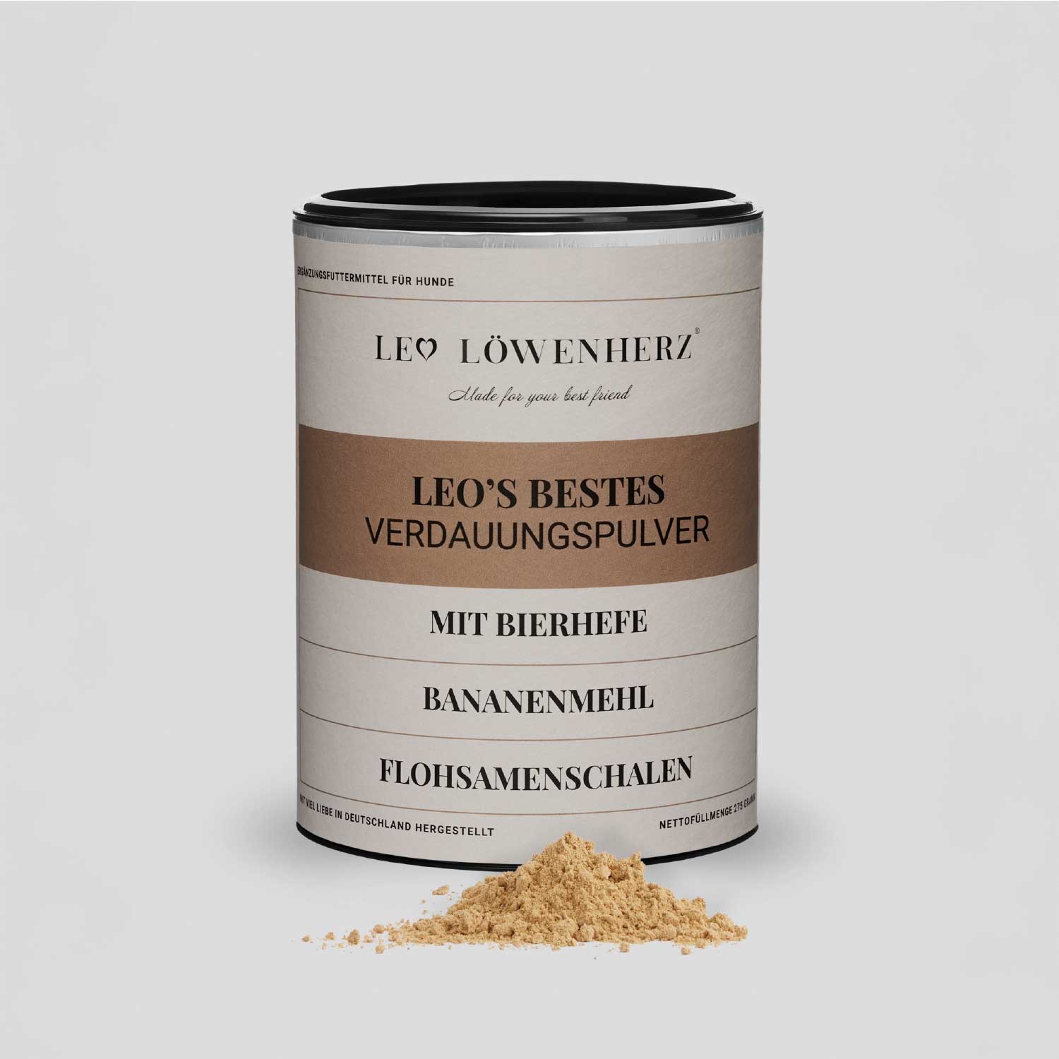 Verdauungspulver, 275g