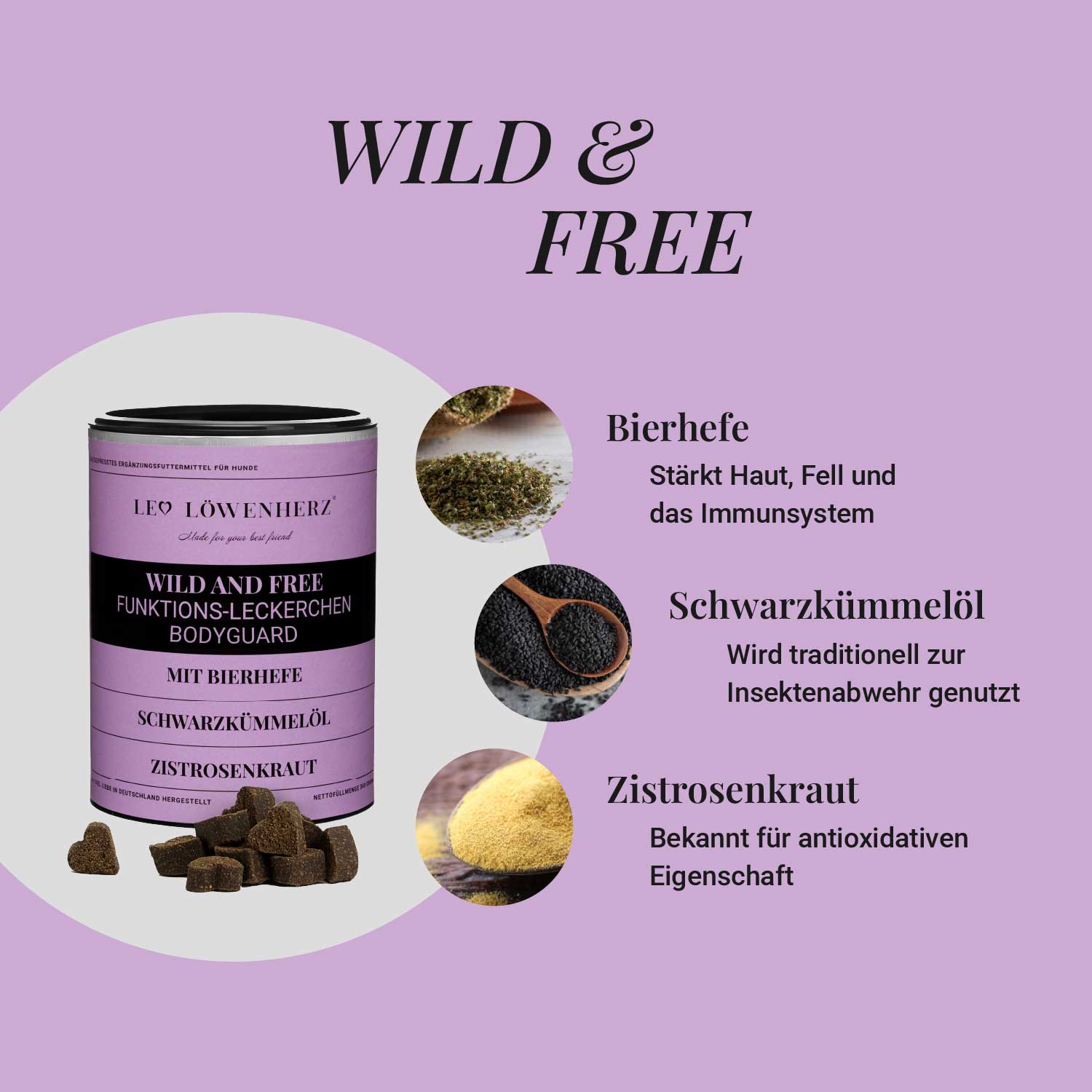 Rundum-Sorglos-Paket đ€