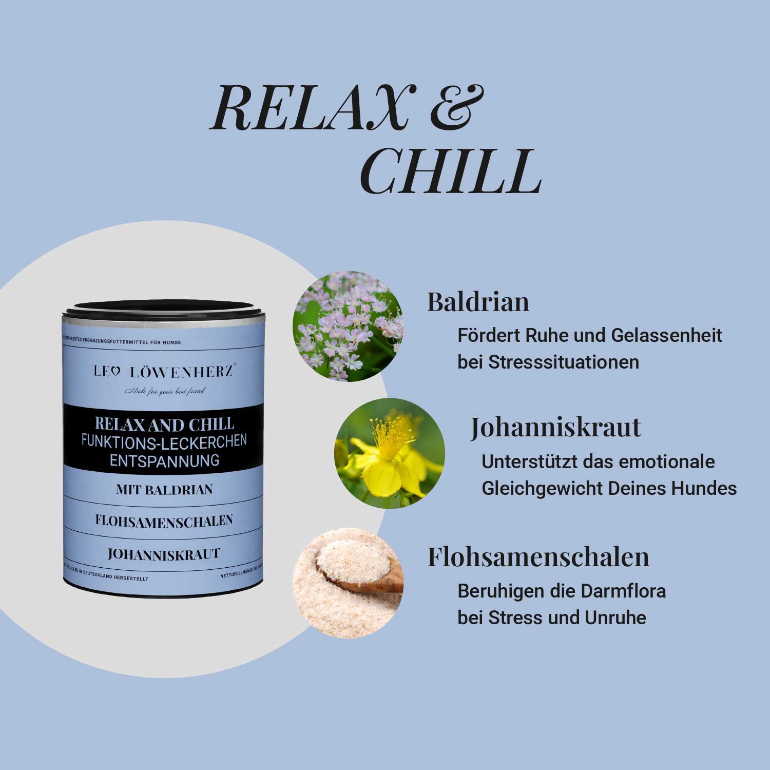 Rundum-Sorglos-Paket đ€