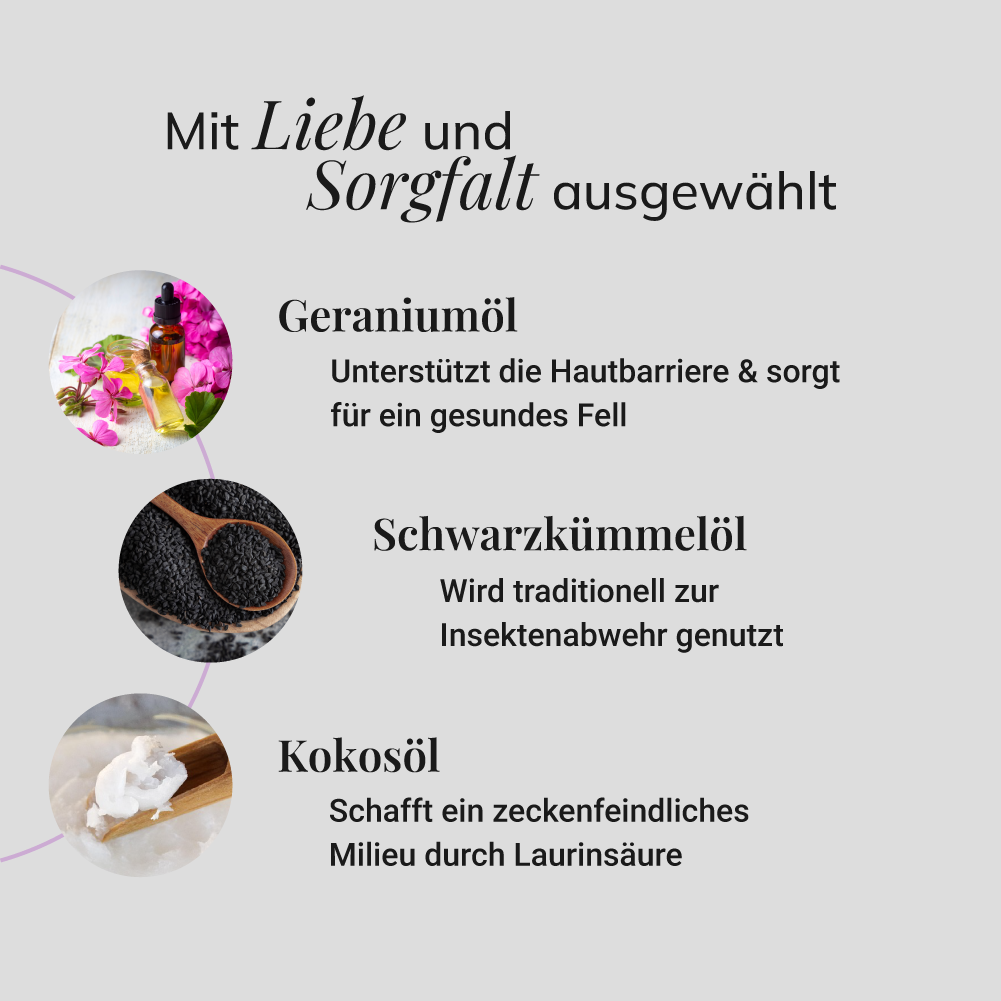 Zeckenspray, 100ml