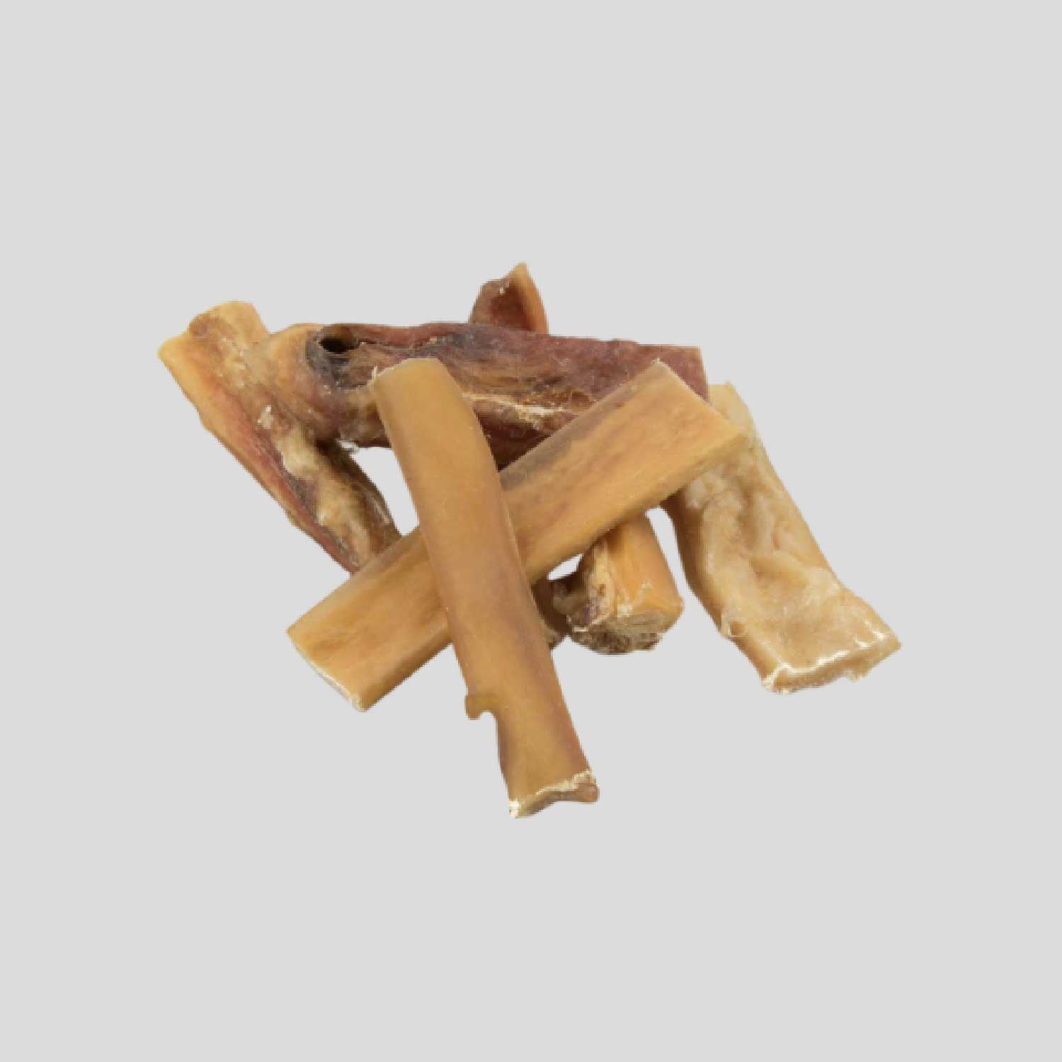 Pferdehautstangen, 500g
