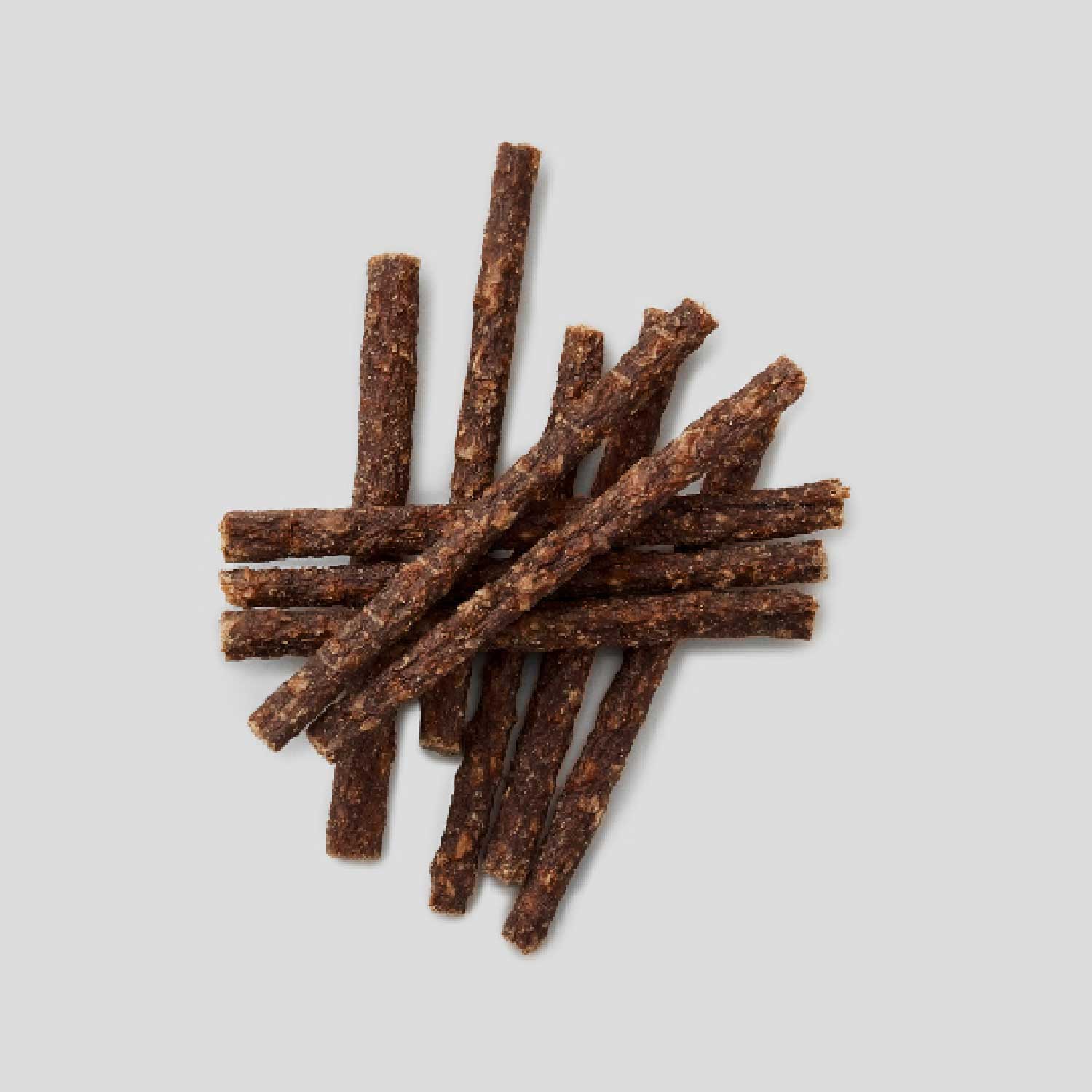 Hirschfleisch Sticks, 500g