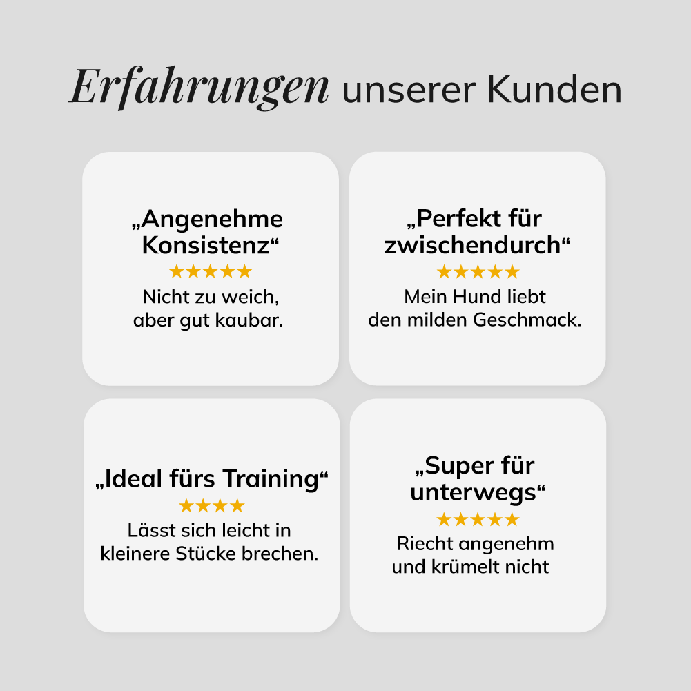 Lammfleisch Sticks, 500g