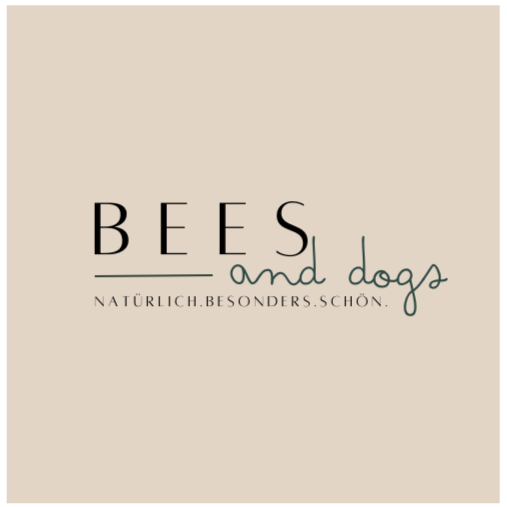 BEES and dogs
