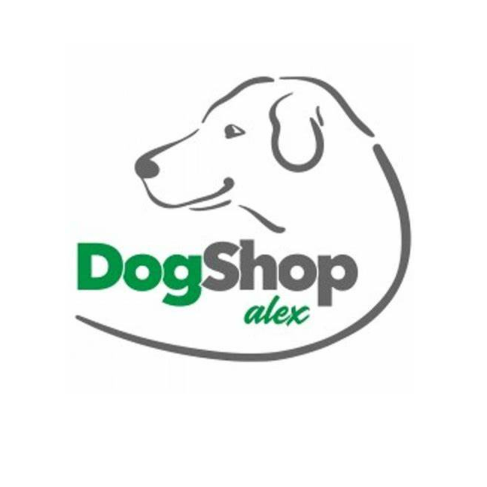 DogShop Alex