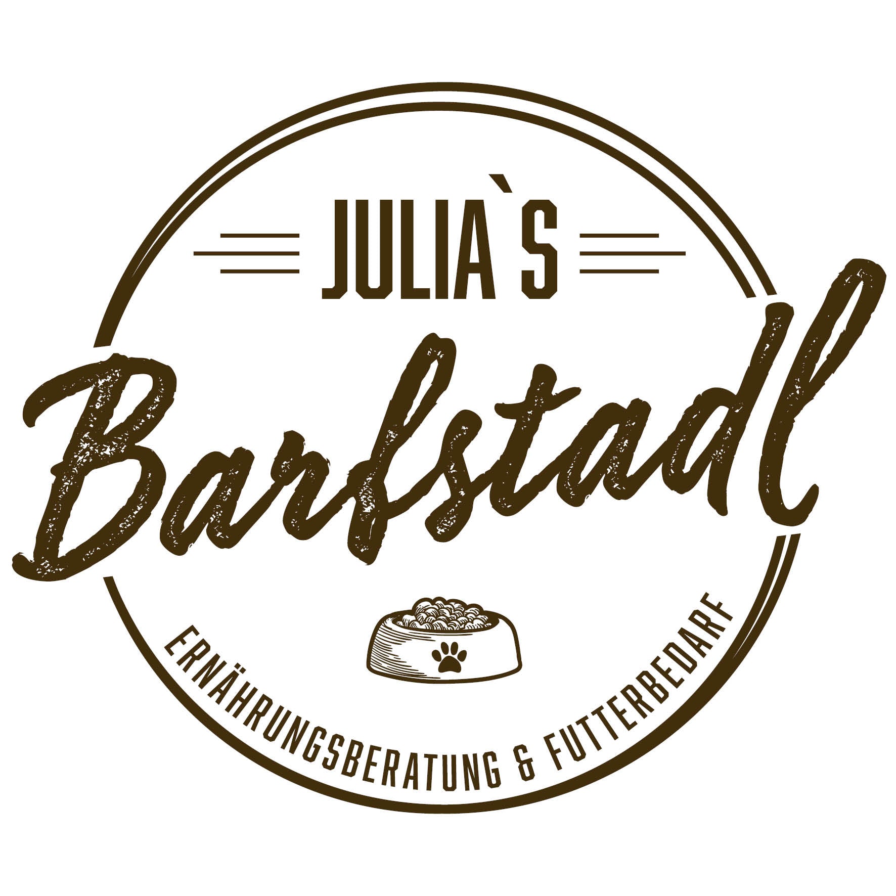 Julia's Barfstadl
