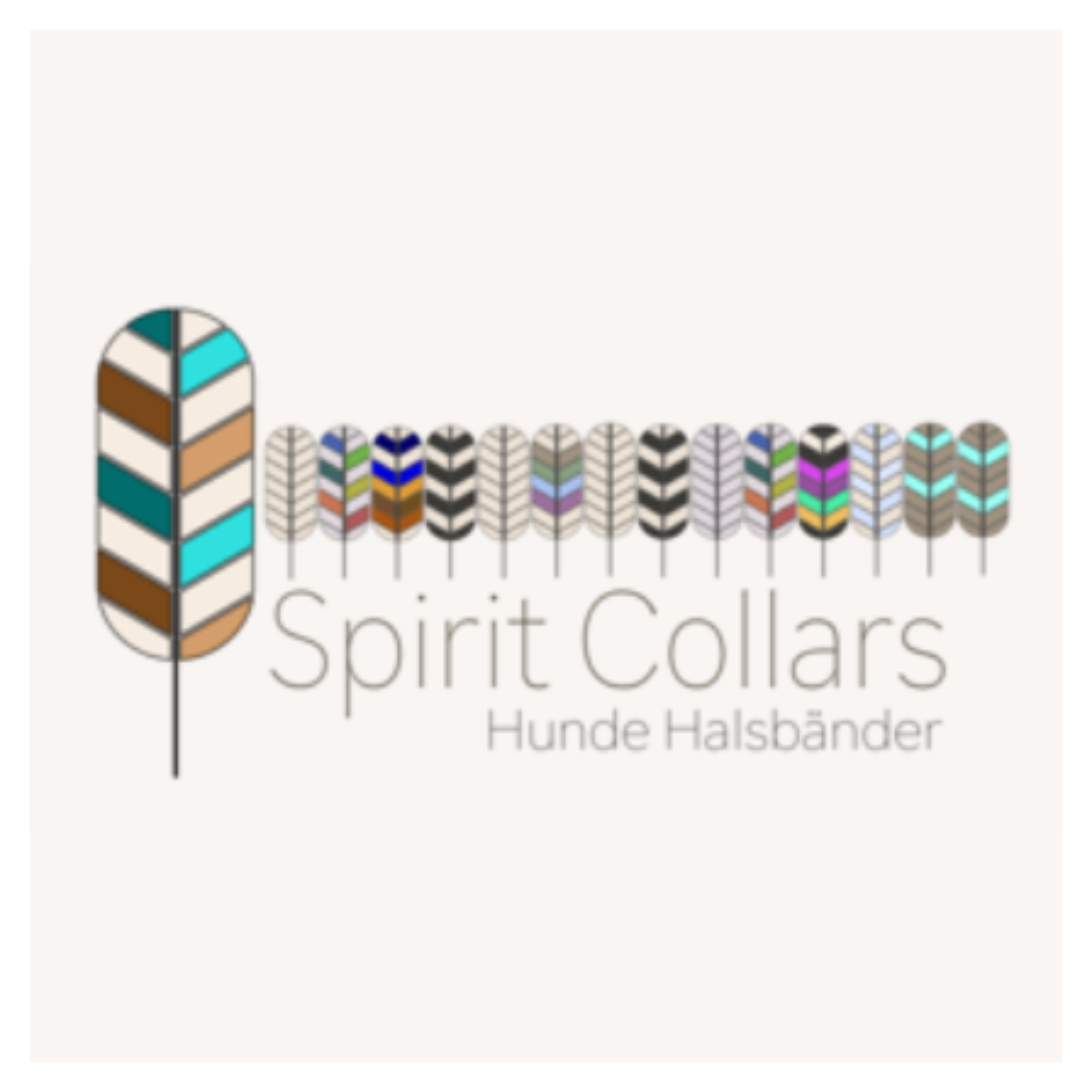 Spirit Collars