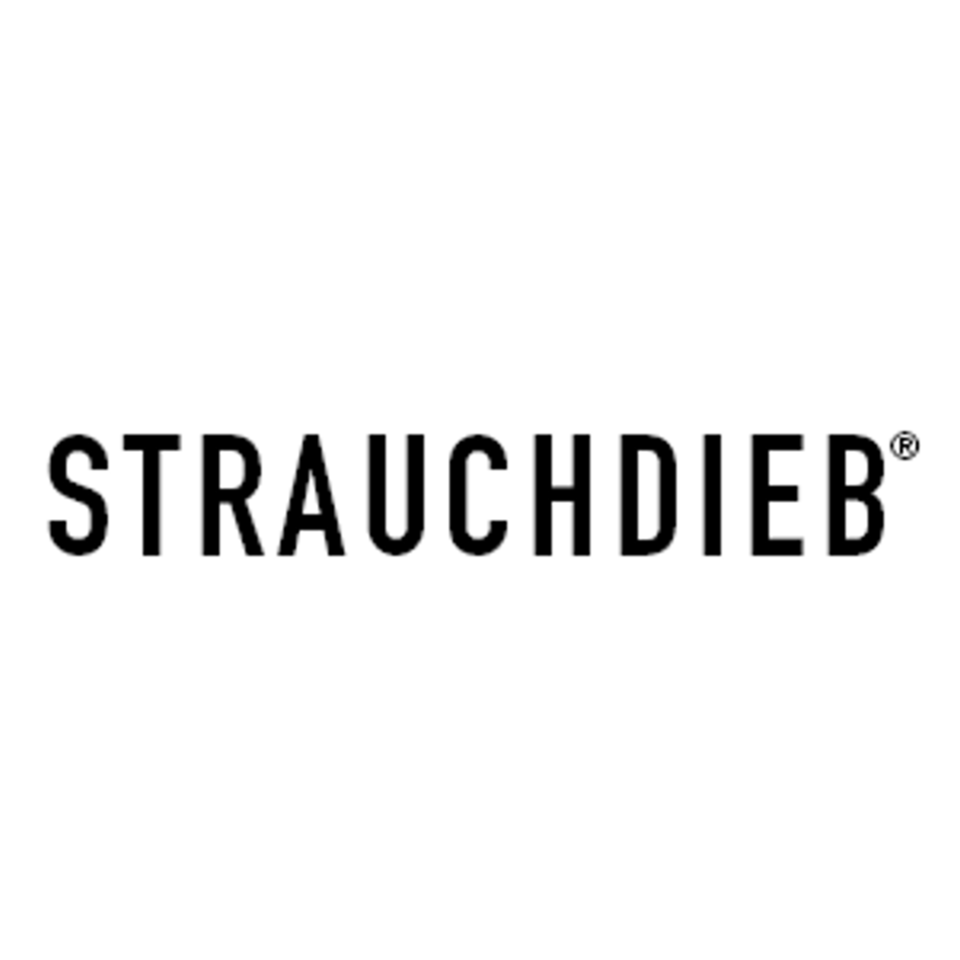 Strauchdieb