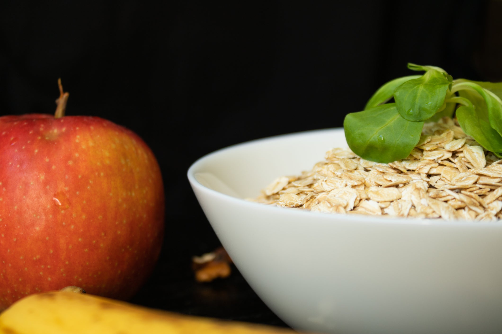 Porridge für Hunde – Einfaches Hausmittel gegen Durchfall