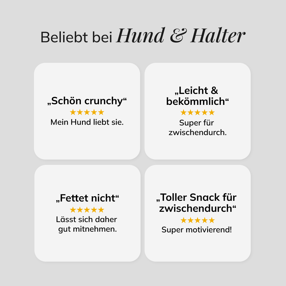 Maxi-Würfel Rinderlunge, 500g