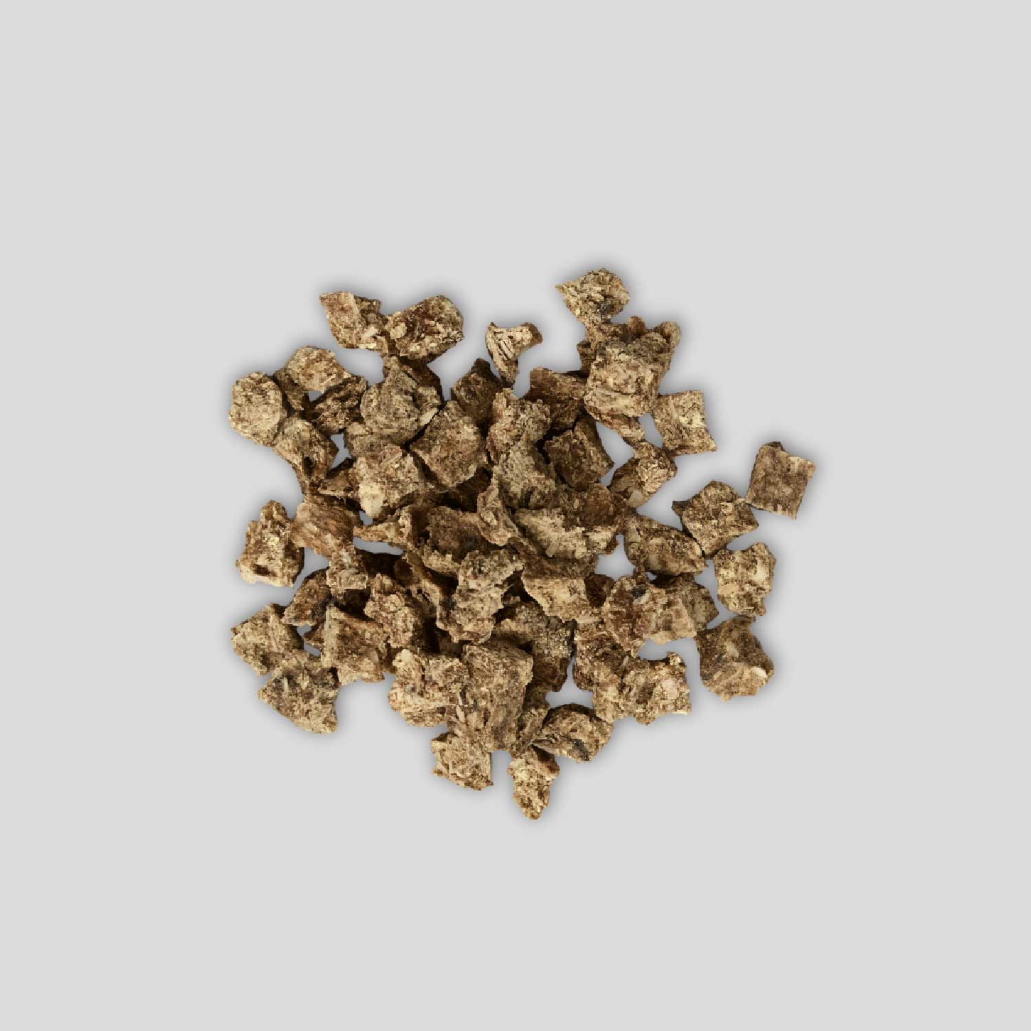 Mini-Würfel Ente, 500g