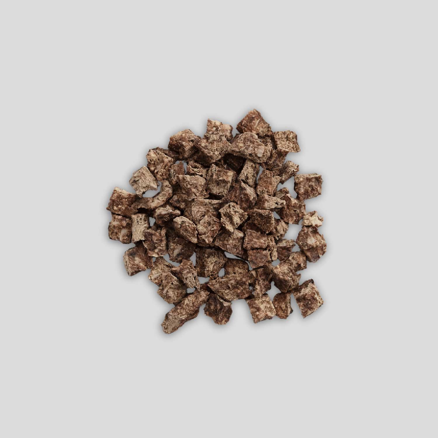 Mini-Würfel Lamm, 500g