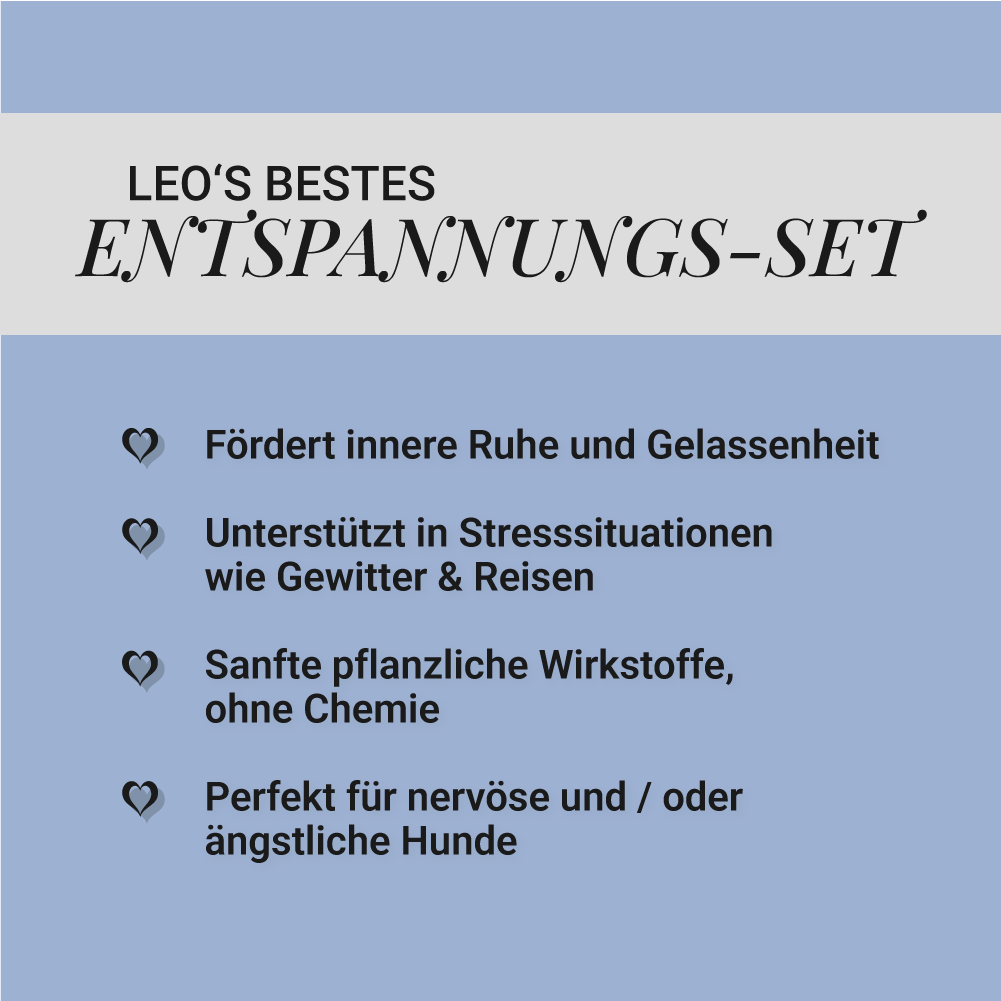 Entspannungs-Set